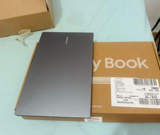 Samsung Galaxy Book 4 Intel Core i5 16GB RAM