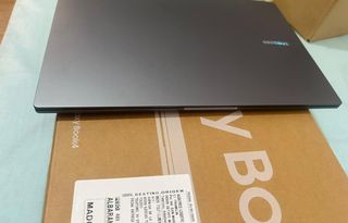 Samsung Galaxy Book 4 Intel Core i5 16GB RAM
