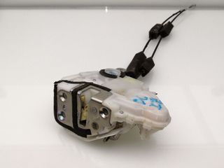 CERRADURA PUERTA DELANTERA IZQUIERDA HONDA ACCORD BERLINA (C