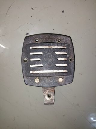 Bocina/Claxon Leonelli Moto/Quad