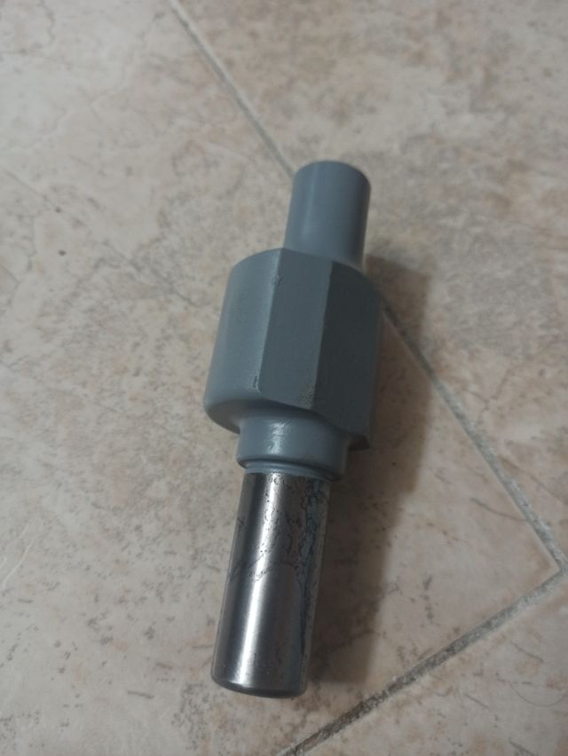 Fresa de forma para madera