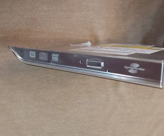 Grabadora DVD HP AD-7561S SATA