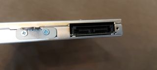Grabadora DVD HP AD-7561S SATA