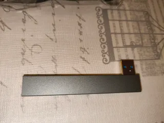 Hub USB 3.0 Gris aluminio 
