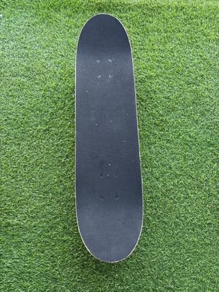 Monopatín WeSkate Rojo 31 x 8