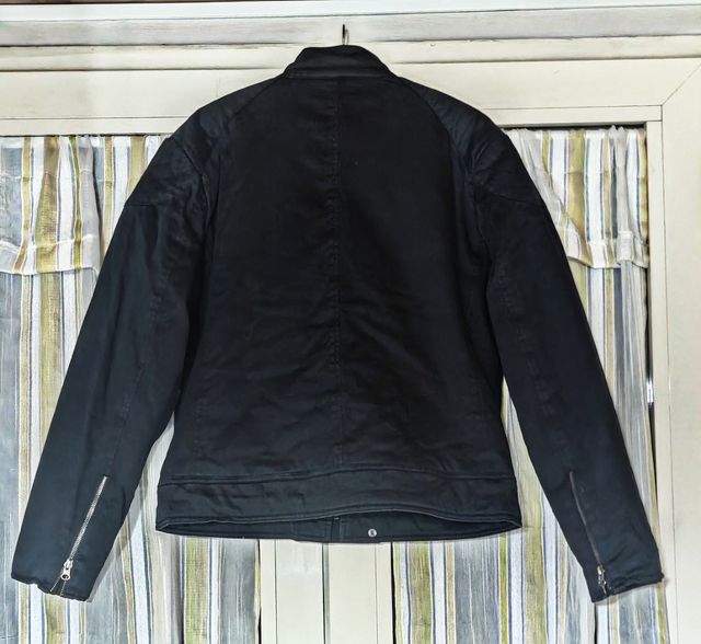 Giacca Studio Conpibel Nera