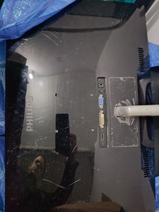 ASUS Ordenador de sobremesa Negro
