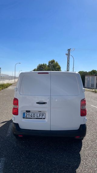 Opel Vivaro 2021