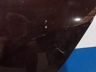 PUERTA TRASERA IZQUIERDA MERCEDES-BENZ CLASE GLK
