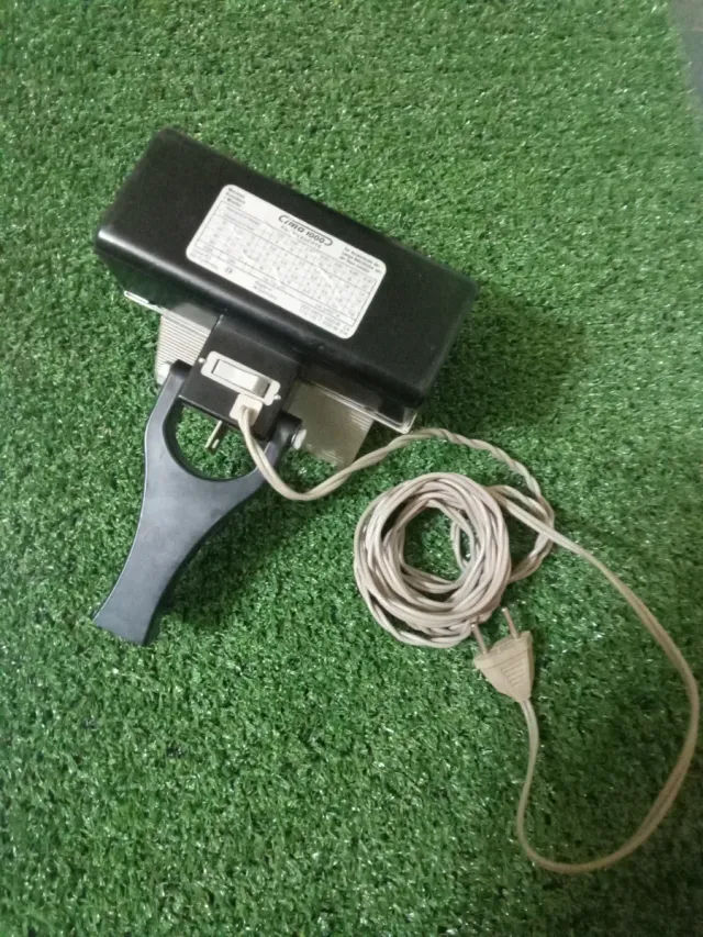 Foco Fotografía Halógeno