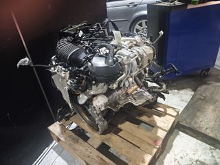 Motor Mercedes Vito 114 CDI 654
