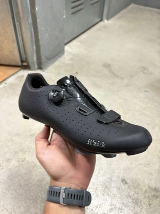 Zapatillas Ciclismo Fi’zi:k Tempo (Talla:44)