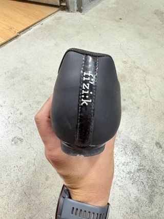 Zapatillas Ciclismo Fi’zi:k Tempo (Talla:44)