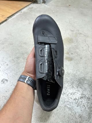 Zapatillas Ciclismo Fi’zi:k Tempo (Talla:44)