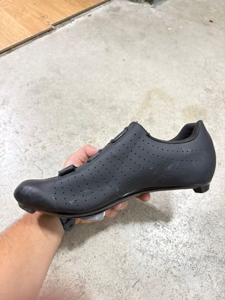 Zapatillas Ciclismo Fi’zi:k Tempo (Talla:44)