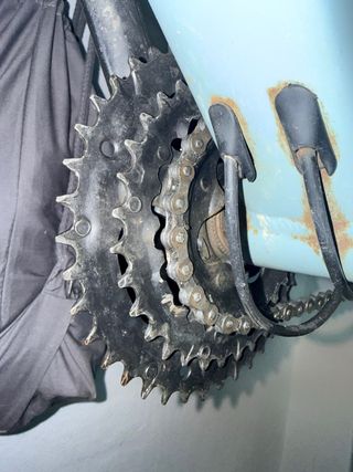 Bicicleta de montaña Atractor 2.9