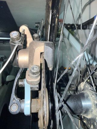 Bicicleta de montaña Atractor 2.9