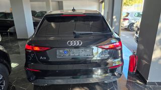Audi A3 2020