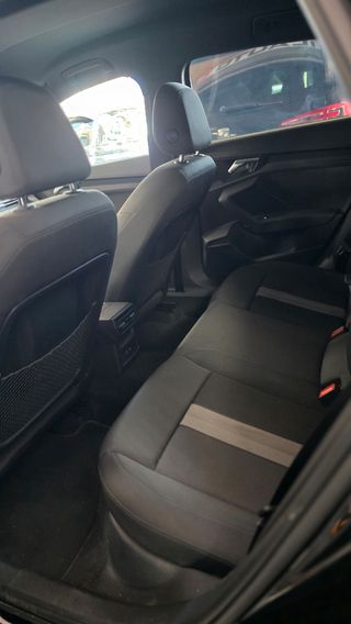Audi A3 2020