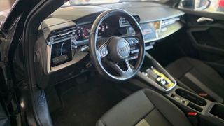 Audi A3 2020
