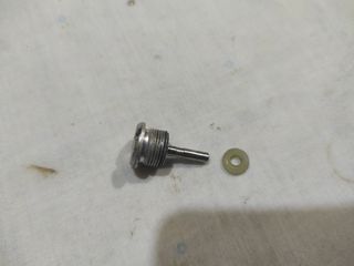 DAIWA gs9 Tornillo Guía Hilos Completo Nuevo