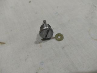 DAIWA gs9 Tornillo Guía Hilos Completo Nuevo