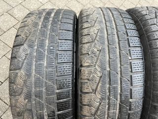 Llantas Originales VW Tiguan 235/55 R18