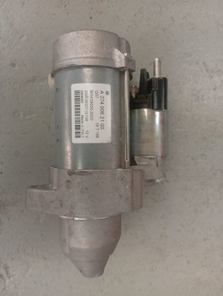 Motor Arranque Mercedes A 274 906 21 00