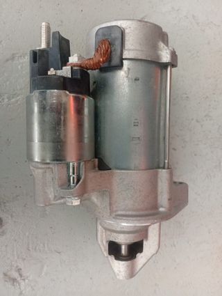 Motor Arranque Mercedes A 274 906 21 00