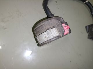 Mando luces moto/quad