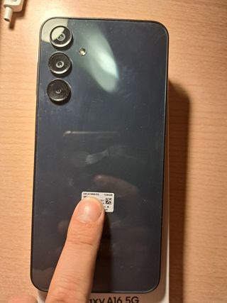 !!!!! SMARTPHONE Samsung Galaxy A16 5G da 128 GB 