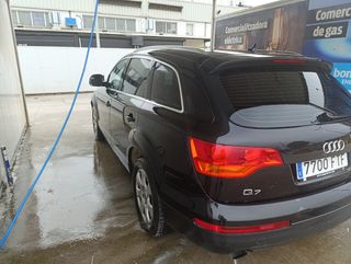 Audi Q7 2007