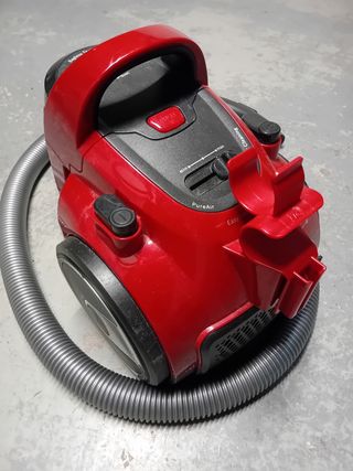 Aspirapolvere Bosch Serie 2 Rosso