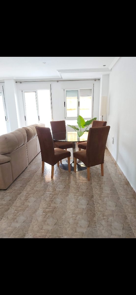 Alquiler piso en Elche