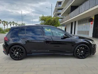 Volkswagen Golf R 2.0TSI 310CV 2018 "FULL EQUIP"