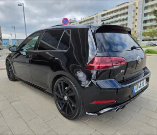 Volkswagen Golf R 2.0TSI 310CV 2018 "FULL EQUIP"