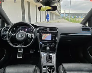 Volkswagen Golf R 2.0TSI 310CV 2018 "FULL EQUIP"