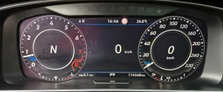Volkswagen Golf R 2.0TSI 310CV 2018 "FULL EQUIP"