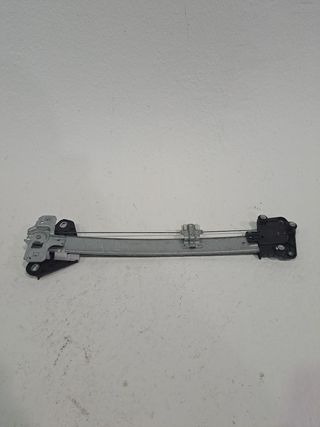 ELEVALUNAS TRASERO IZQUIERDO HONDA CR-V