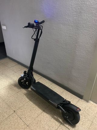 Patinete Eléctrico Zwheel Zrino T4
