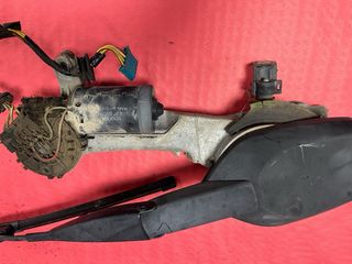 Despiece Mercedes CLK 230K