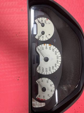 Despiece Mercedes CLK 230K