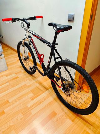Bicicleta Orbea Sport + talla M +
