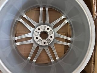Llantas Audi Originales Speedline 