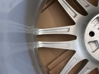 Llantas Audi Originales Speedline 