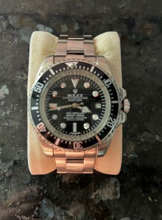 Reloj Rolex Deepsea