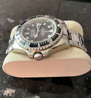 Reloj Rolex Deepsea