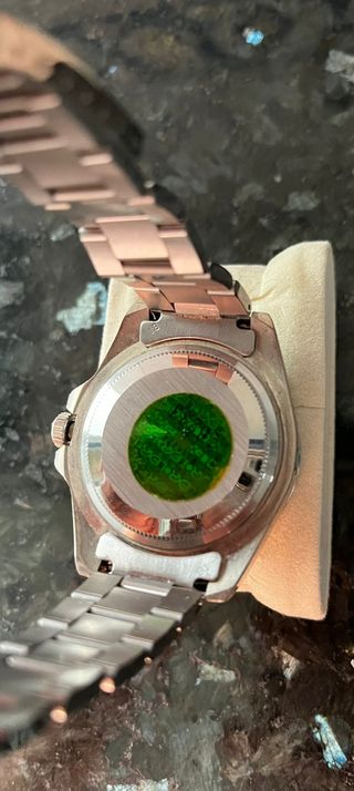Reloj Rolex Deepsea