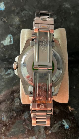 Reloj Rolex Deepsea