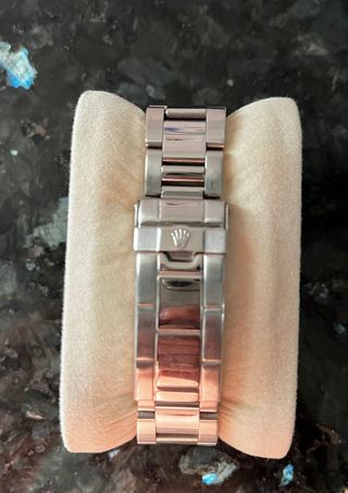 Reloj Rolex Deepsea